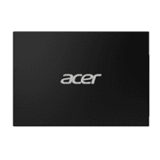 Unidad SSD Biwin Acer 2.5" 512GB 529 MB/s Escritura 562 MB/s Lectura SATA III