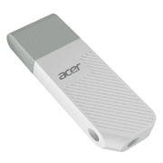 Memoria Biwin USB Acer UP300 16GB USB-A 3.2 Blanca