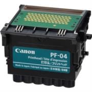 Cabezal Canon Impresion PF-03 para imageprograf Serie IFP