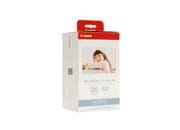 Tinta/Papel Canon KP-108IN Para Selphy CP (Cont. 108 Papel)