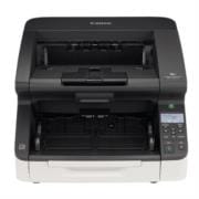 Escáner Canon ImageFormula DR-G2110 de 110 ppm con Cap 500 Hojas