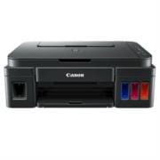 Multifuncional Canon Pixma G3110 Color Tinta Continua Wi-Fi