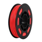 Filamento Creality EN-PLA 1.75mm 0.25Kg Color Rojo