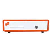 Caja para Efectivo Clip con Luz UV de Apoyo para Autentificación de Billetes conexión a cualquier Clip vía Bluetooth