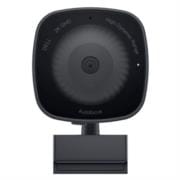 Cámara Web Dell WB3023 USB 2K Full HD Windows 11 y MacOS