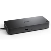 Dock Dell Pro WD25 USB-C 130 Ethernet 2.5 Gb soporta 4 monitores (DP/HDMI/USB-C)