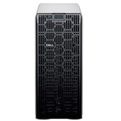 Servidor Dell PowerEdge T560 Intel Xeon Silver 4410Y 12C/24T 1x16GB 4800MT/s 1x2TB 3.5 PERC H755  3 Years PS NBD