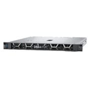 Servidor Dell PowerEdge R360  Intel Xeon E-2478 8C/16T + 1x16GB 5600MT/s + 1x2TB 3.5 + PERC H755 + 3 Años ProSupport NBD