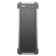 Servidor Dell PowerEdge T160 + Intel Xeon 6333P + 1x16GB 5600MT/s + 2x480GB 3.5 + Sin Controlador + 1 Año Básico NBD