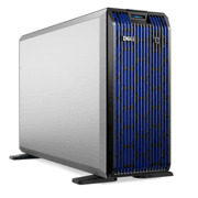 Servidor Dell PowerEdge T360 + Intel Xeon 6357P + 1x16GB 5600MT/s + 1x480GB 3.5 + H755 + 3 Years ProSupport NBD