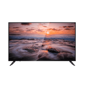 Pantalla Dahua LM43-F200 43" FHD Profesional para CCTV Ideal para Trabajar 24/7 VGA/HDMI Altavoces Integrados