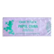 Papel de China Dietrix 50x70cms Lila Paquete con 25 Hojas