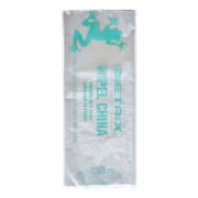 Papel de China Dietrix 50x70cms Gris Paquete con 25 Hojas