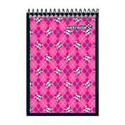 LIBRETA ESTRELLA APUNTES ESPIRAL 100-E RAYA 40 HJS