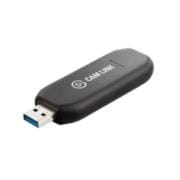 Adaptador de Video ElGato 10GAM9901 Cam Link 4K HDMI-USB 3.0 Negroro