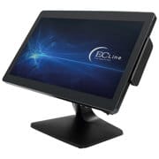 Terminal Pos Ecline 15.6" Intel i5 1135G7 CPU 11va Gen de 256GB SSD Ram 8GB Windows 10 HDMI/USB/RS232