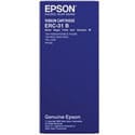 Cinta Epson TM 930 TM930II/TMU925/TMU950/ITU925 Negro