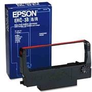 Cinta Epson TM300 TM U370 Bicolor