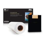 Papel Epson 4x6" Fotográfico Epson LUSTER 190 DS 800 Hojas