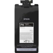 Tinta Epson UltraChrome XD3 Alta Capacidad 1.6L Color Negro Foto
