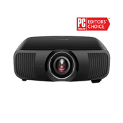 Videoproyector Epson Pro Cinema LS12000 3LCD 2700 Lúmenes Resolucion 3840 x 2160