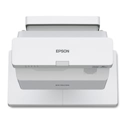 Videoproyector Epson BrightLink EB-770Fi NO INCLUYE SOPORTE (INTERACTIVO)