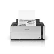 Impresora Epson de Inyeccion EcoTank M1180 WiFi y Ethernet