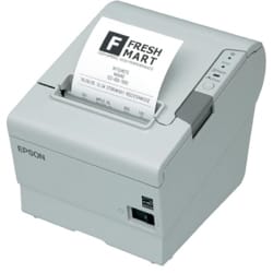 Impresora Termica Epson de Recibos C31CA85655