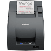 Impresora Epson de Matriz de Puntos Epson TM-U220IIB Puerto Paralelo