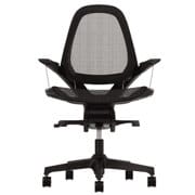 Silla Ejecutiva Fellowes Ergonomica Elea Negro