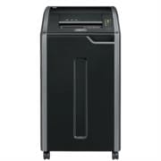 Trituradora Fellowes Powershred 425Ci Corte Cruzado 30 Hojas 30 Galones Color Negro