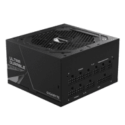 Fuente de Poder Gigabyte GP-UD850GM GUS 850W 80 PLUS Gold ATX Modular Negra