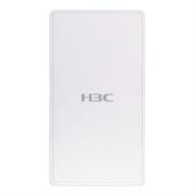 Punto de Acceso H3C WA6320H HI Antenas internas 4 transmisiones Radio dual 802 11ax/ac/n Punto de acceso Walljack FIT