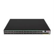 Switch H3C S5120V3-52S-LI L3 Ethernet con 48x10/100/1000BASE-T Ports y 4x1G/10G BASE-X SFP Plus Ports AC