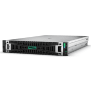 Servidor HPE ProLiant DL380 Gen11 4516Y+ 24c 1P 2x32GB-R 8SFF MR408i-o 2x960GB SSD 2x1000W PS LA Server