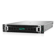 Servidor HPE ProLiant Compute DL380 Gen12 6520P 1P 2x32GB-R 8SFF NS204i-u v2 MR408i-o 2x1000W PS LA Server