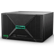 Servidor HPE ProLiant MicroServer Gen11 6325P 3.5GHz 4c 1P 1x16GB-U 4LFF-NHP 2x1TB HDD 1x180W PS LA Server