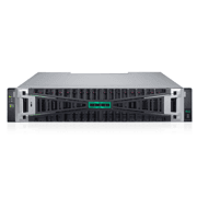 Almacenamiento HPE MSA 2070 SFF 2x32Gb FC 4port Controller 12x1.92TB SSD 4x32Gb SFP 3 Años de Garantía