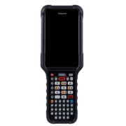 Terminal HandHeld Honeywell CK67 5GWIFI 8GB/128GB FlexRangeXLR EngineRed Laser Camera Standard IP65_68 Standard