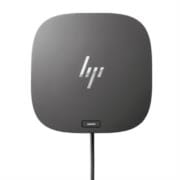 Dock HP G5 Essential USB-C Color Negro
