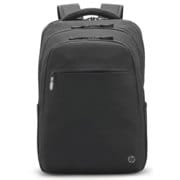 Mochila HP Renew Business 17" 3E2U5UT Color Negro