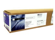 Papel HP 36"X75 FT Transparente Rollo Design Jet
