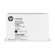 Cartucho de Tóner LaserJet HP 26J Negro con Contrato