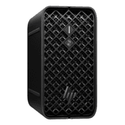 Workstation HP Z2 Mini G1a Desktop AMD Ryzen AI Max PRO 385 NPU 50 TOPS 64GB 1TB W11 Pro Gráficos Radeon 8050S Wi-Fi 7