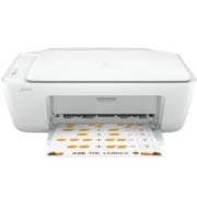 Multifuncional HP (HPS) Deskjet Ink Advantage 2374 Color Inyección de Tinta