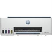 Multifuncional HP (HPS) Smart Tank 585 BN 12PPM/5PPM Color Inyección de Tinta