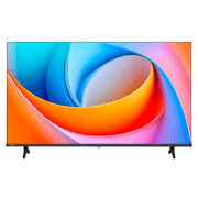 Televisión Hisense Smart TV LED 40A45NV 40" Full HD Negro