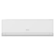 Minisplit Hisense Inverter ARU362HBW 36000 Frío/Calor 220V