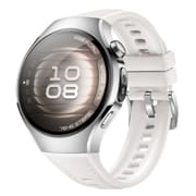 Reloj Huawei Watch 5 42mm Acero Blanco