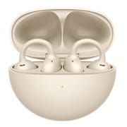Audífonos Huawei FreeClip color Beige